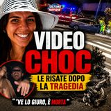 Sofia Barberi morta a 22 anni a Ceriale, il video delle risate dopo l'incidente scatena la rabbia del web