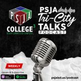 Episode 4: Building Futures at the PSJA Family Shop