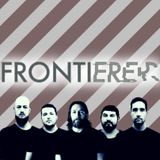 The Beloved Sound of Obliteration with Frontierer