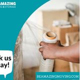 Choose Your Residential Moving Company