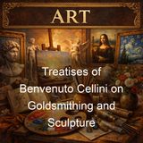 Treatises of Benvenuto Cellini on Goldsmithing and Sculpture - Benvenuto Cellini