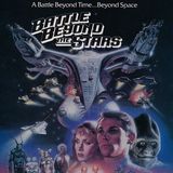 Battle Beyond the Stars (1980) - Guests Daniel Griffith and Daniel Schweiger Talk James Horner Scores and Making Movie Docs!