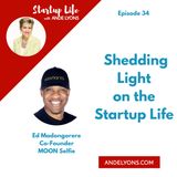 Shedding Light on the Startup Life
