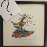 Appraise Grandma's Art