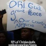 Nigeria Must Be Noticed