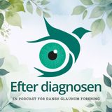Efter diagnosen