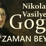 Eski Zaman Beyleri  GOGOL sesli kitap tek parça