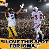 The Edge Iowa Has Over Wisconsin | WUW 551