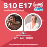 Siân Hughes, author of 'No Such Thing As Monday' on Shame, Memory & Gender Inequality