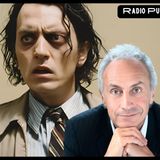 Marco Travaglio - La gabbia dei matti 27.02.2025 Commento Editoriale Radio Puggini