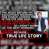My Son Banned Me From His New York Wedding | True Life Story