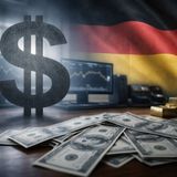 The Slow Erosion of Dollar Dominance