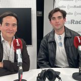 Entrevista a Alejandro Andrade y Andrés Revo por 'Hombres íntegros': "Los chavales hoy día mariconean"