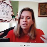 "Rudolph The Red-Nosed Reindeer" True Villain Revealed!