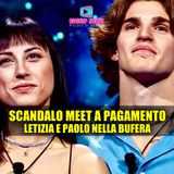 Letizia Petris e Paolo Masella: Bufera Per la Meet a Pagamento!