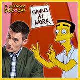 Homer's Enemy (with Ed Kavalee)