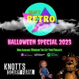 BONUS EPISODE: R2R's Annual Halloween Special (2023)