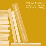 TBNT x Aesop E03 | Unbound Voices: After the Aēsop Women's Library