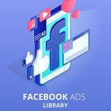 FACEBOOK AD LIBRARY HOW TO SURPASS YOUR COMPETITORS