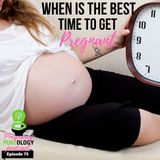 How long does it take to get pregnant