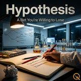 Hypothesis - Thinking in Bets Beyond the Lab