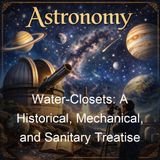 Water-Closets A Historical Mechanical and Sanitary Treatise - Glenn Brown
