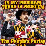 2026 Week 5 - In My Program There Is Problem