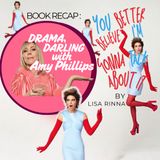📚Bravo Book Club: Lisa Rinna’s 👄“You Better Believe I’m Gonna Talk About It”