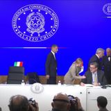 Manovra approvata in CdM: Interventi su ceto medio e famiglie