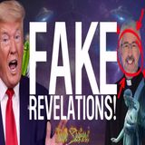 Pastors & disclosure! A 100% FAKE viral story!