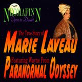 The Story of Marie Laveaux