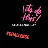 #CasaGialla Challenge dayy
