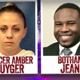 Episode 71 - Amber Guyger Murder Trial Pt2