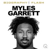 Myles Garrett Biography Flash: New Browns DC Says Garrett Has Superpowers as Cleveland Builds Defense Around Him
