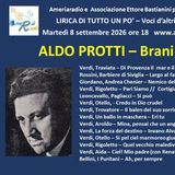 Lirica di tutto un po' - Aldo Protti