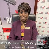 Groveway Community Group: Unsung Heroes of North Fulton, with Gail Bohannon McCoy