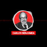 ¿Qué revela el legendario Carlos "El Gordo" Benjumea sobre la historia de la TV Colombiana?
