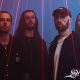 Flesh And Blood With JOSH MIDDLETON From SYLOSIS