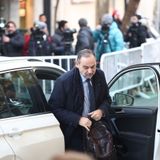 Tertulia de Cuesta: Ábalos juega su última carta antes del juicio