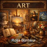 Rosa Bonheur - Francois Crastre