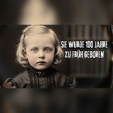 Regensburgs altes Kind… Medizinwunder oder düsteres Geheimnis?