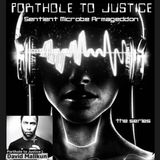 Episode 394 - Porthole to Justice