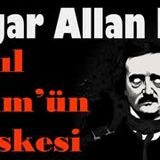 Kızıl Ölüm’ün Maskesi  Edgar Allan Poe sesli öykü