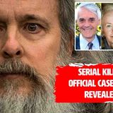 The Serial Killer Who Wrote a Manifesto - JCS INSPIRED