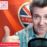 Andy Burnham's Road Map Revealed, with Alistair McConnachie Ep 186. 22 July 2026