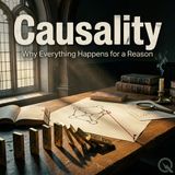 Causality - The New Calculus of Cause: Judea Pearl and the Mathematical Revolution