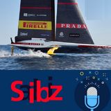 SAILBIZ St3 Ep.4 - La meccatronica a bordo di Luna Rossa, spiegata dal suo responsabile Gilberto Nobili