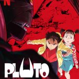 33. Czy roboty śnią o elektrycznych owcach? O. Tezuka, N. Urasawa: Pluto (2023)