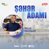 İtlər insanları başa düşür? I Şəhər adamı  #136