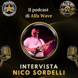 Nico Sordelli